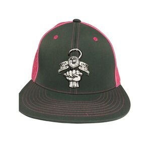 Pacific Headwear LWL International Longshoremen Union EST 1933 SnapbackCapSM-MED